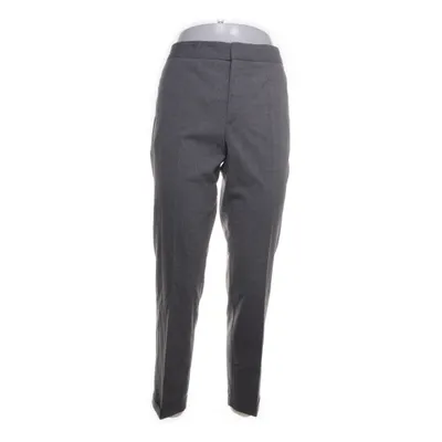 Suit pants (Gray) from Zara Basic Collection
