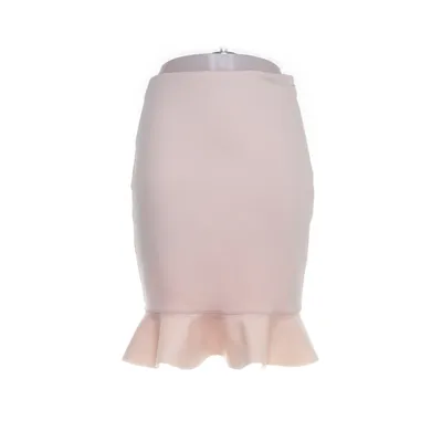 Kjol (Rosa) från Guess Polyester