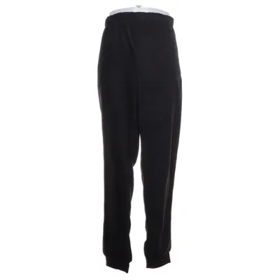 Sweatpants (Black) from Livergy Polyester