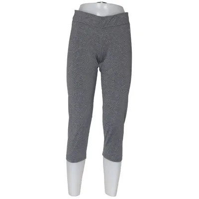 Träningstights (Grå, Grön) från OTP Extreme Elastan, Polyester