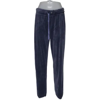 Joggingbroek (Blauw) van Twilfit Katoen, Modal, Polyester