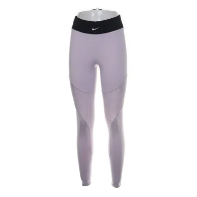 Træningsleggings (AEROADAPT) fra Nike Aeroadapt Elastan, Nylon, Polyester