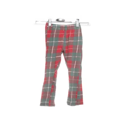 Pyjama broek (Rood, Meerkleurig) van Lupilu Katoen