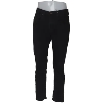 Jeans (Sort) fra Pearson Bomuld, Elastan
