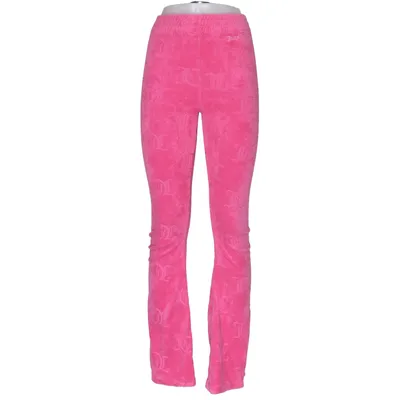 Sweatpants (Pink) fra Juicy Couture Bomuld, Polyester