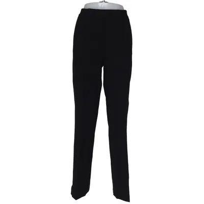 Suit pants (Black) from STOCKH LM Elastane, Polyamide, Viscose