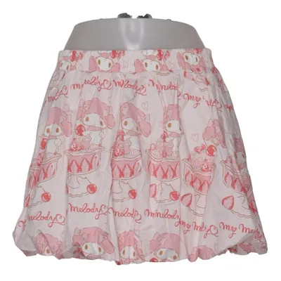 Nederdel (My Melody) fra Lazy Oaf Bomuld