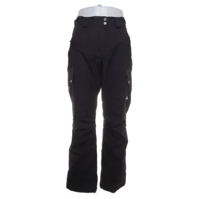 Täckbyxor (Svart) från McKinley Nylon, Polyester