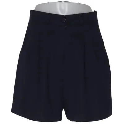 Shorts (Blau) von Helena Hart