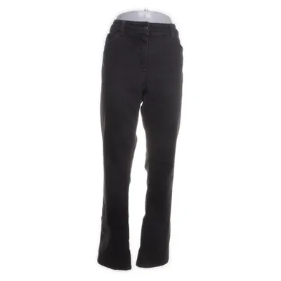 Jeans (Svart) från Gerry Weber Edition Elastan, Bomull, Polyester