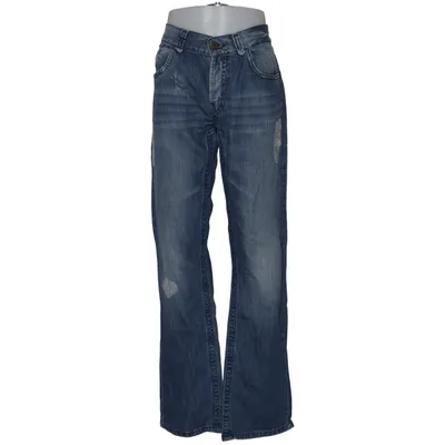 Jean (Bleu) de Dcate Coton