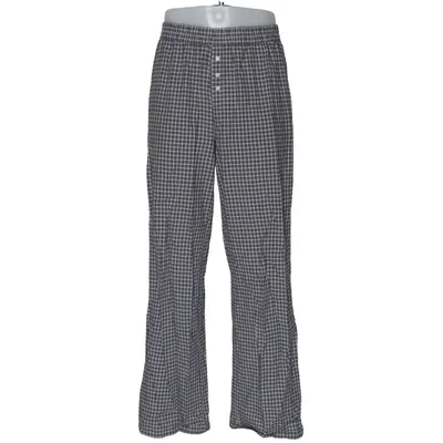 Pyjama broek (Zwart, Wit, Grijs) van Cropp