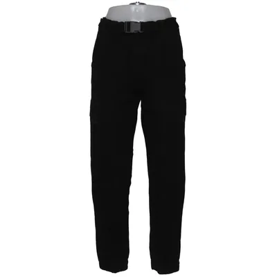 Cargo broek (Denim #36) van Denim Katoen, Elastaan, Polyester