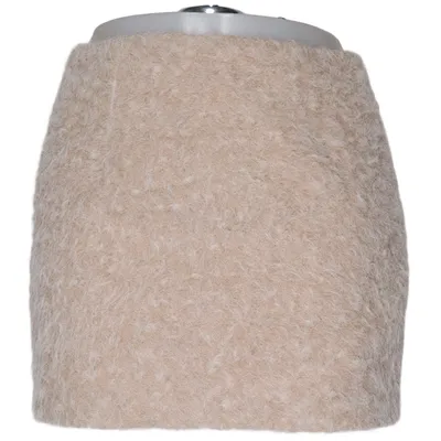 Rok (Beige) van Selmacilek Polyester