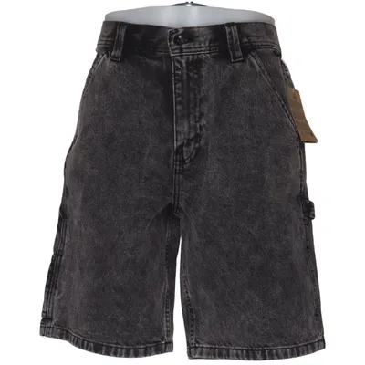 Jeansshorts (Loose Fit) fra Vans Bomuld, Polyester