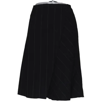 Rok (Grijs) van WE Women Acetaat, Elastaan, Polyester, Wol