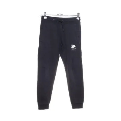 Mjukisbyxor (Svart) från Nike Air Bomull, Elastan, Polyester