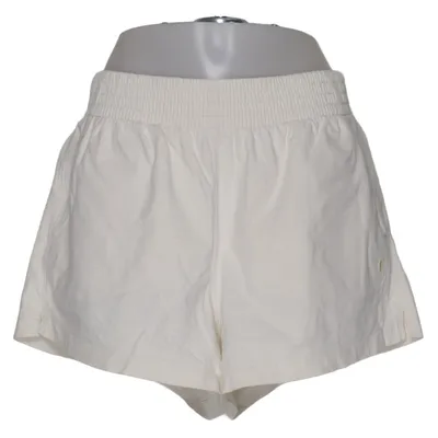 Shorts (Weiß) von Everlane Bio-Baumwolle