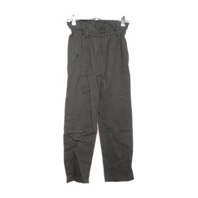 Jeans (Grön) från POMPdeLUx Ekologisk bomull