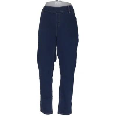 Jeans (Blue) from Essentials by Tchibo Organic cotton