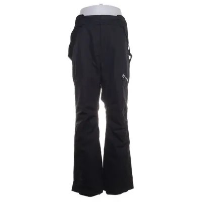 Skibroek (Zwart) van Tenson Polyester
