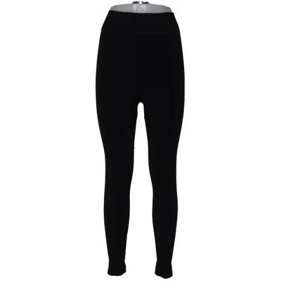 Träningstights (Svart) från Chiquelle Activewear