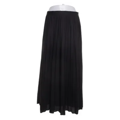 Maxi nederdel (Sort) fra Massimo Dutti Polyester, Polyamid