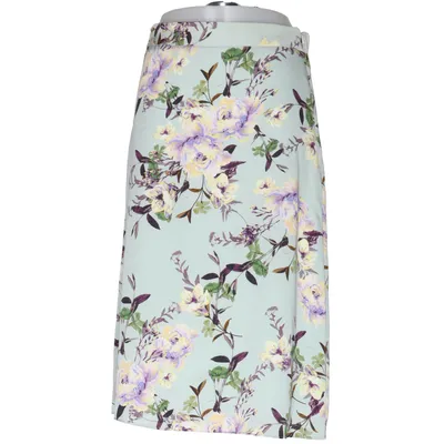 Jupe (Multicolore) de Rich & Royal Polyester