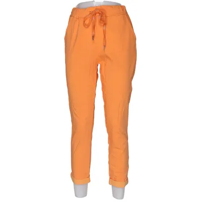 Byxor (Orange) från Cosy House Elastan, Polyester, Viskos
