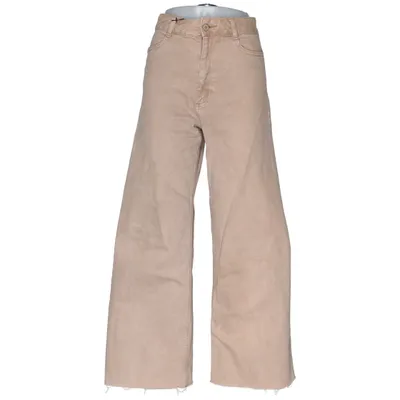 Jeans (IKA) fra Carin Wester Bomuld, Elastan