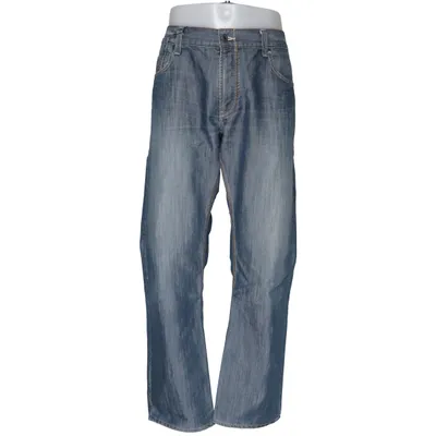 Jeans (514) från Levi Strauss & Co Bomull, Polyester