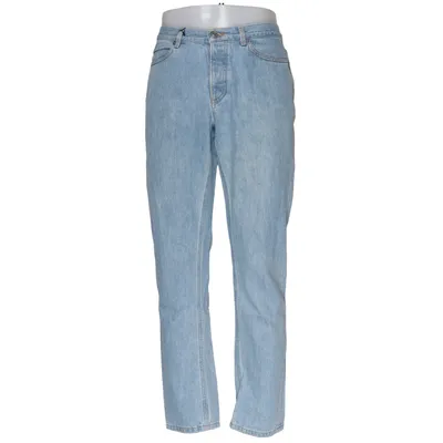 Jeans (Blå) från Asket Bomull