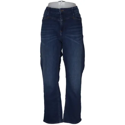 Jeans (Kate) från Paddock's Bomull, Elastan