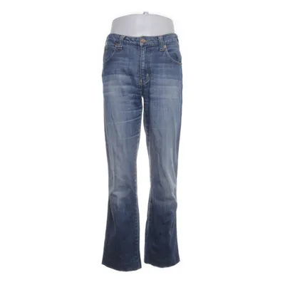 Jeans (Blå) från Armani Jeans Bomull, Elastan
