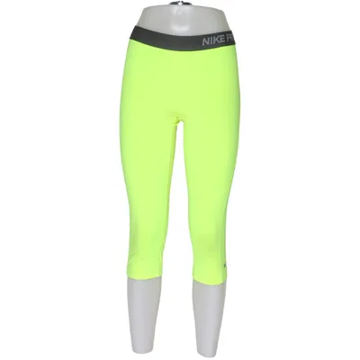 Träningstights (Gul) från Nike Pro