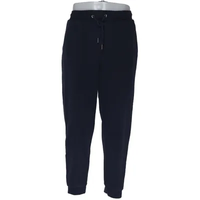 Sweatpants (Blue) from Pier One Polyester, Recycled cotton