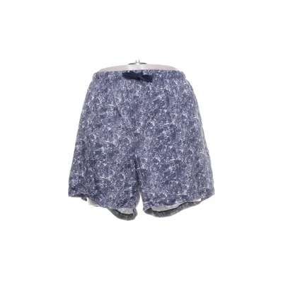 Pyjamasshorts (Blå, Vit, Flerfärgad) från Jolinesse Bomull