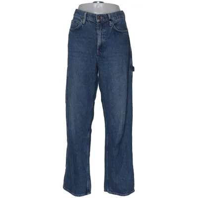 Jean (Bleu) de Lee x H&M