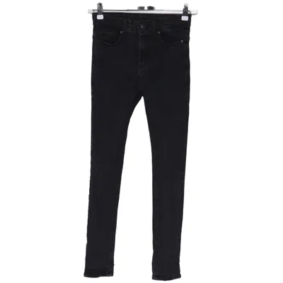 Spijkerbroek (Bruce Jeans) van I Dig Denim Katoen, Elastaan, Polyester