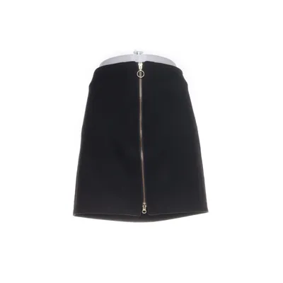 Kjol (Svart) från Esmara by Heidi Klum Elastan, Polyester