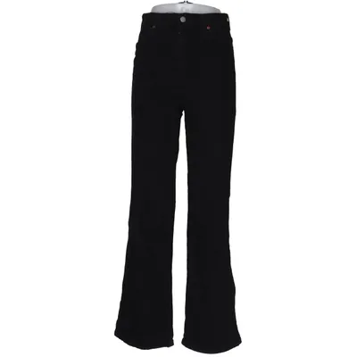 Jeans (Svart) från Dr. Denim Bomull, Elastan, Polyester
