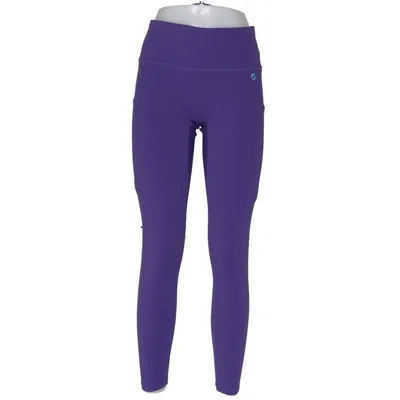 Sportleggings (Elie Ultralight Pocket Tights) van EYDA Elastaan, Polyamide, Polyester