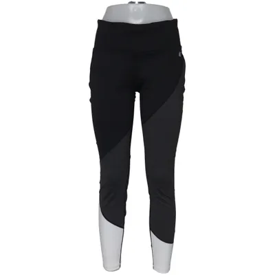 Sportleggings (Ene Saga W Tights) van Energetics Elastaan, Polyester