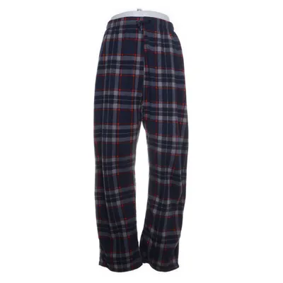 Pyjamasbyxor (Blå, Flerfärgad) från EP Collection Polyester