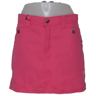 Golf skirt (Pink) from Pelle P Cotton