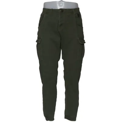 Pantalon cargo (Aurelius) de Saligia Coton, Élasthane