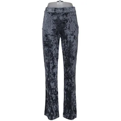 Broek (Grijs) van & Other Stories Elastaan, Polyester