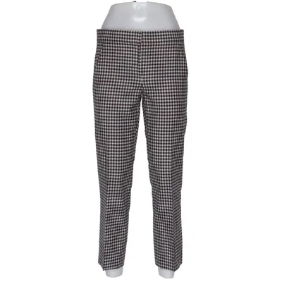 Hose (Schwarz, Beige) von MaxMara