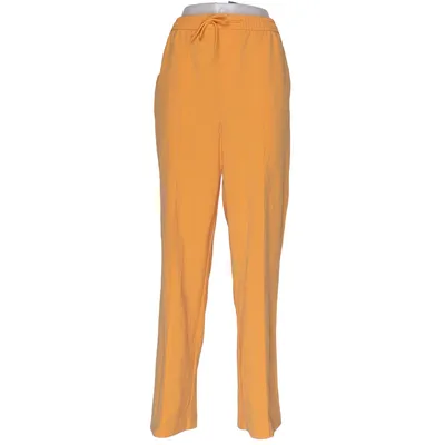 Pantalon (Orange) de Collusion
