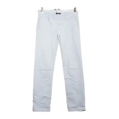 Chinos (Blauw) van GANT Katoen